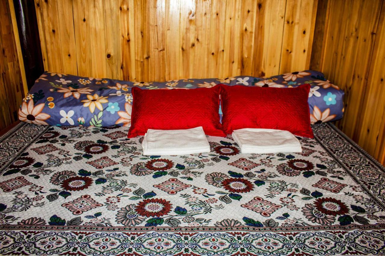 Sakura Homestay Sa Pa Exterior photo